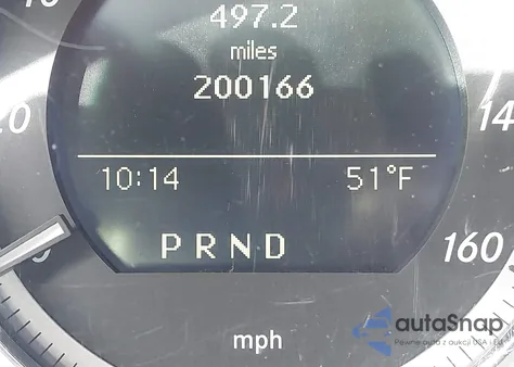 2010 Mercedes-Benz Glk 350 z USA, uszkodzony, nr VIN WDCGG5GB6AF479869